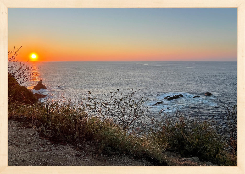 Horizonte