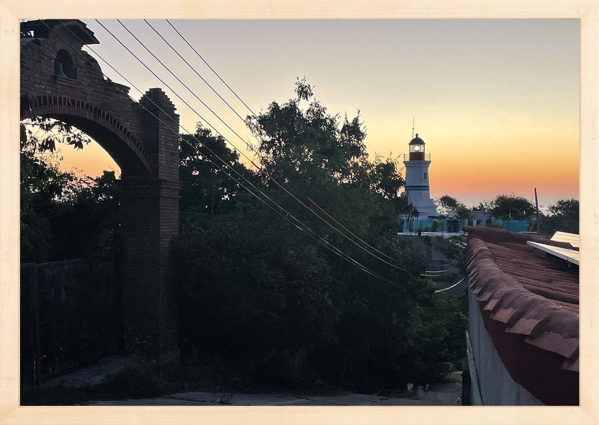 Lighthouse