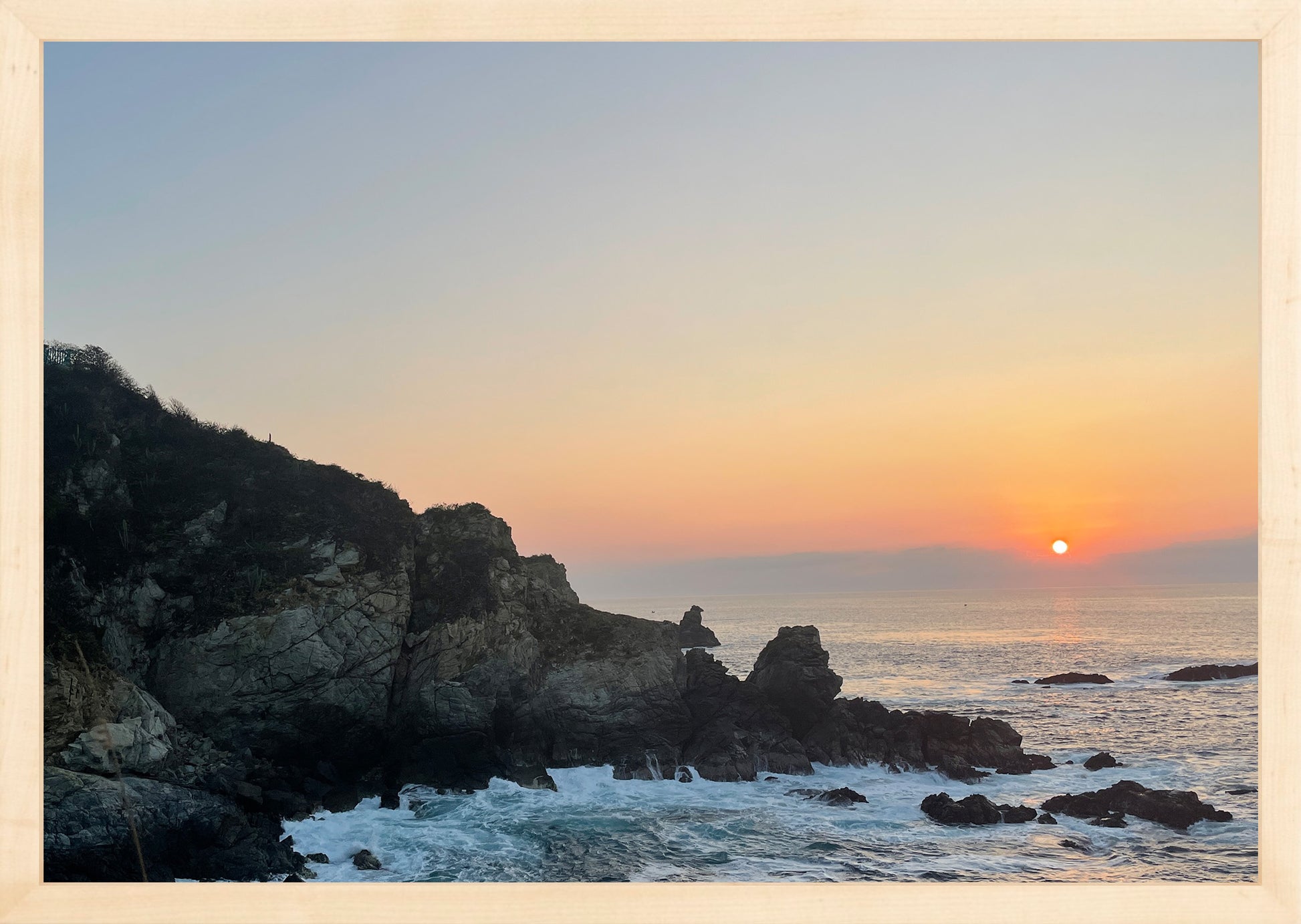 Sunrise