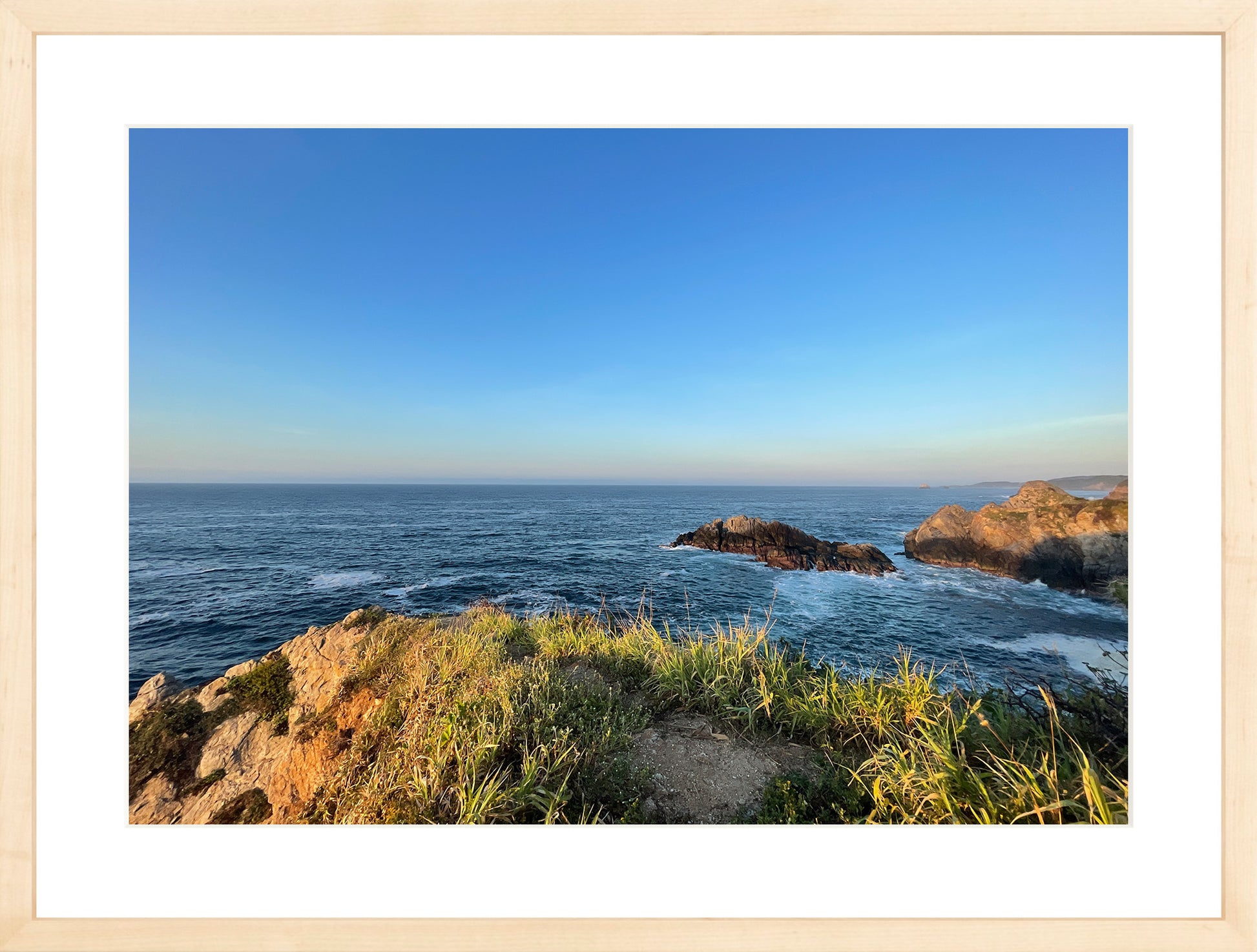 Cliffside