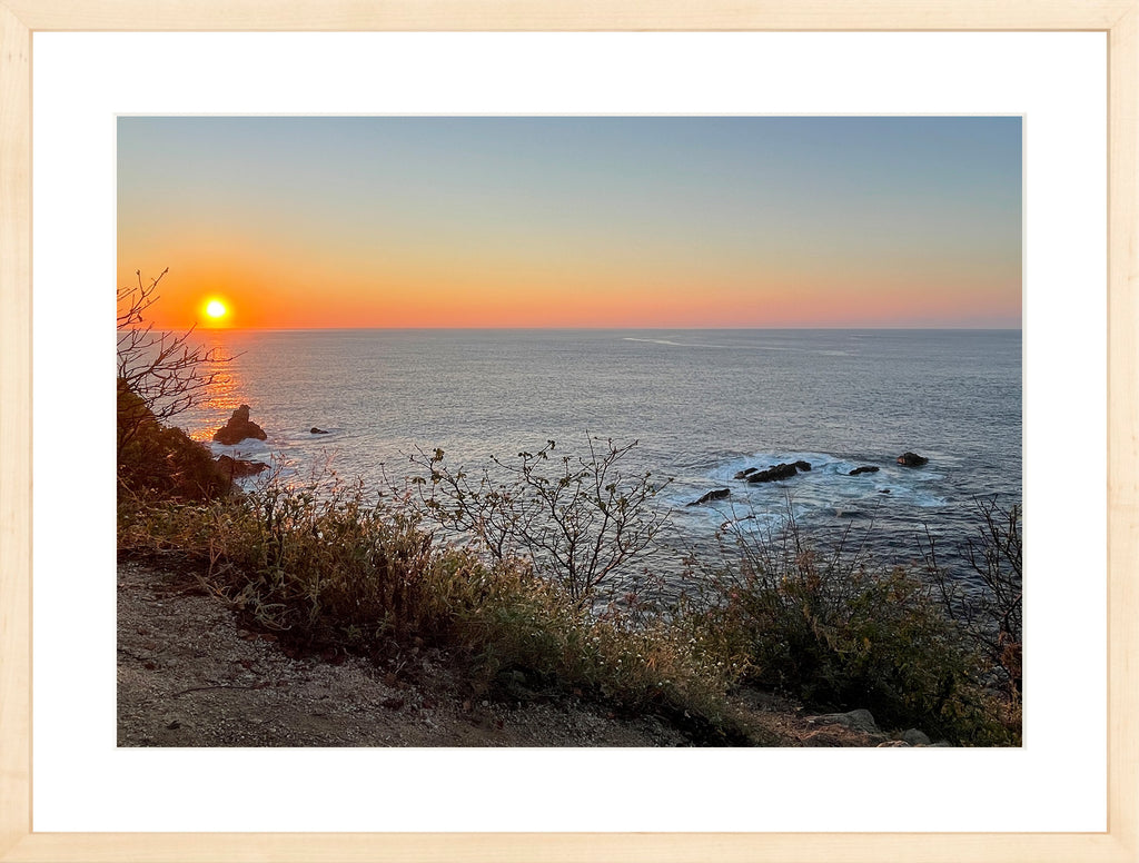 Horizonte