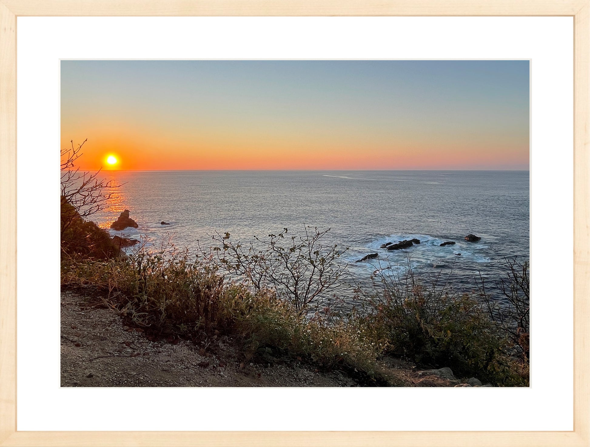 Horizonte