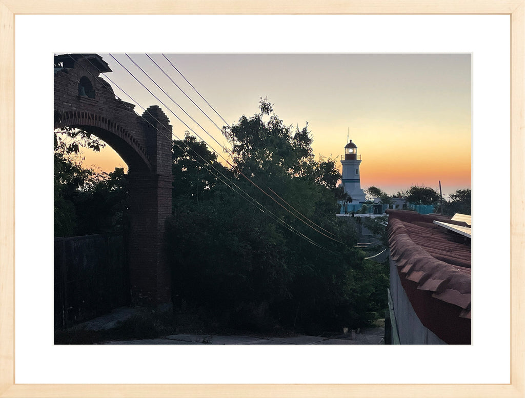 Lighthouse