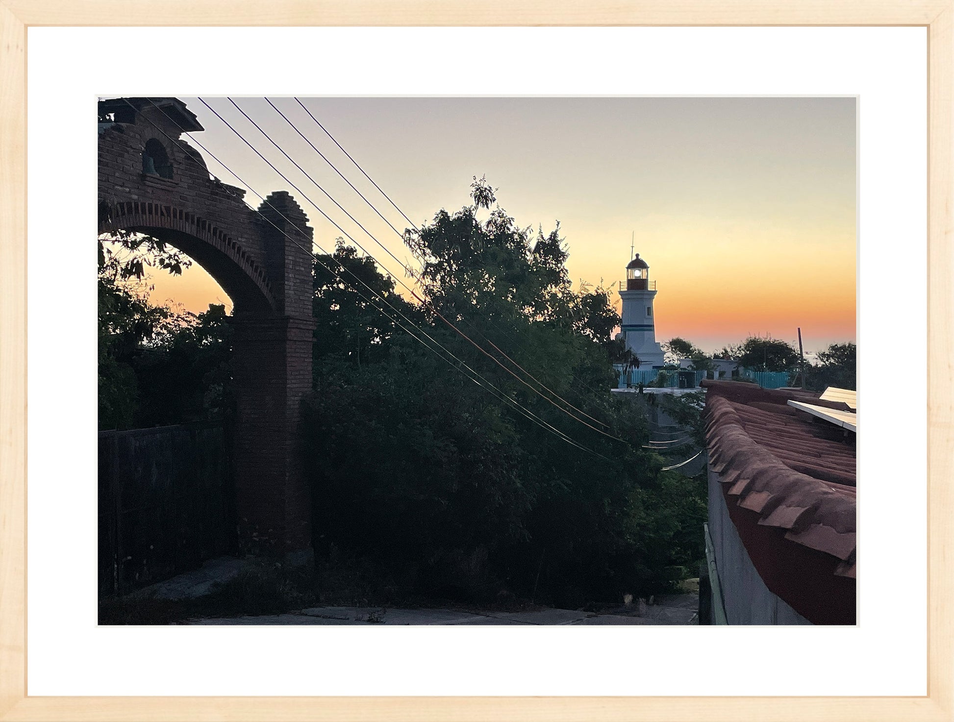 Lighthouse