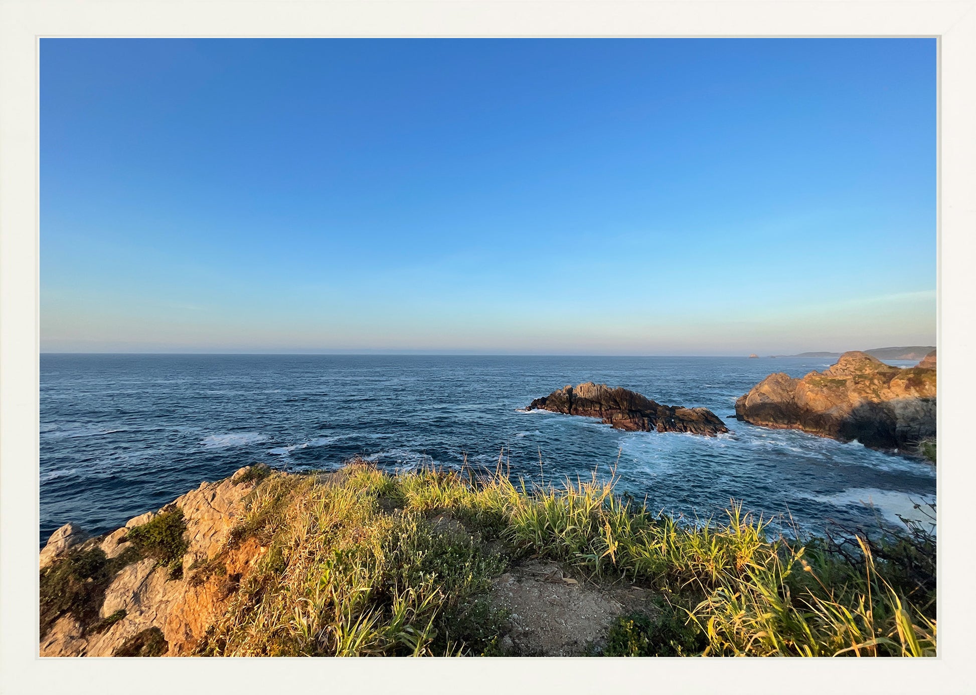 Cliffside
