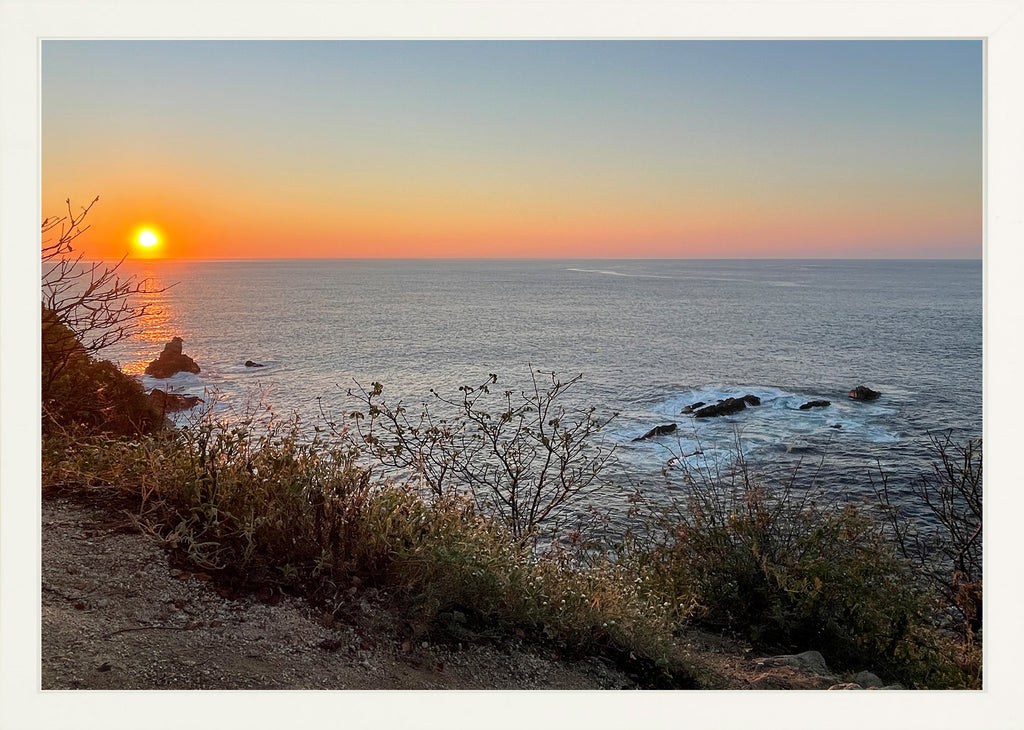 Horizonte