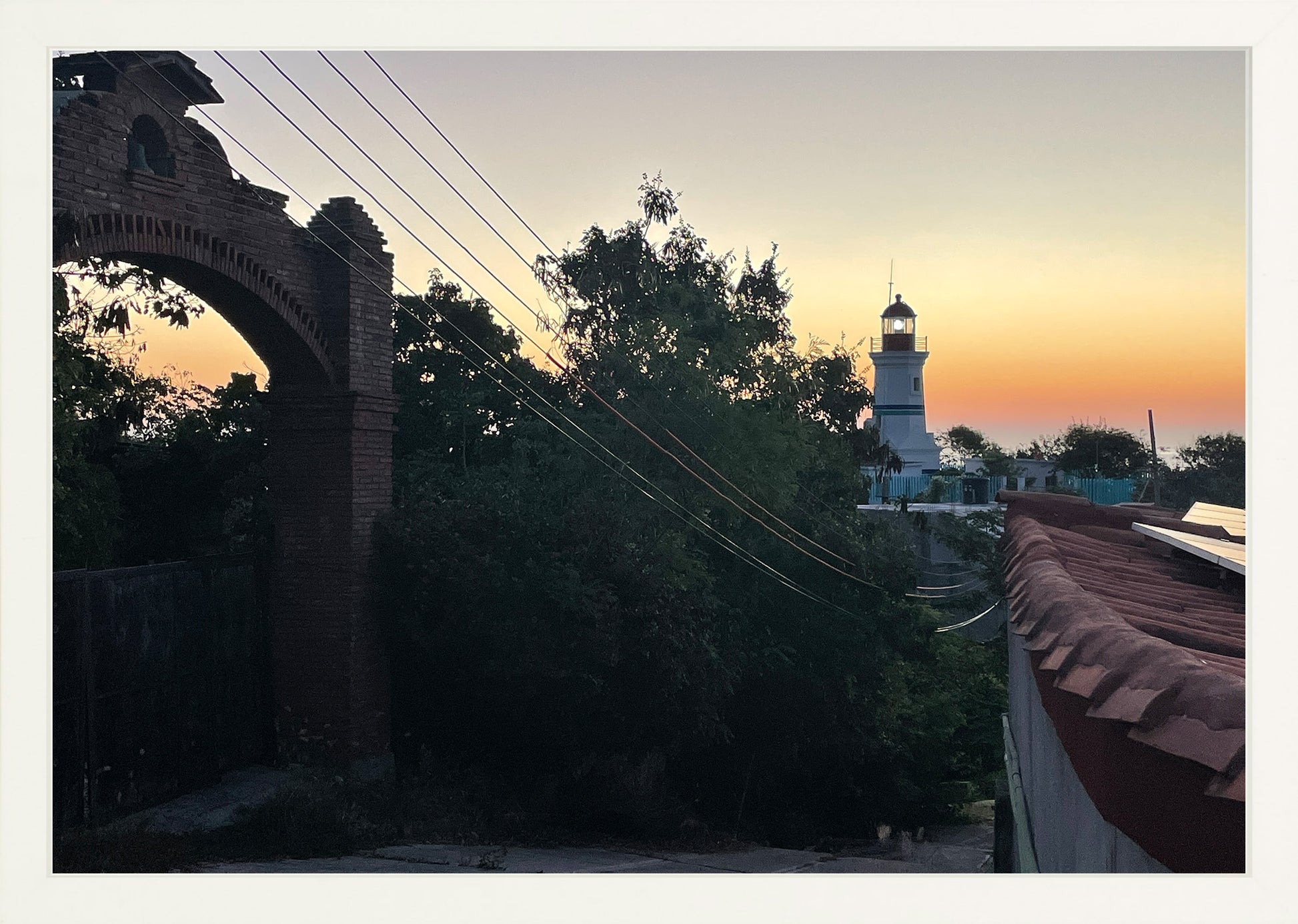 Lighthouse