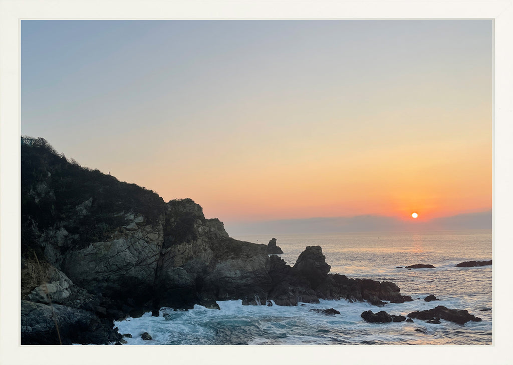 Sunrise