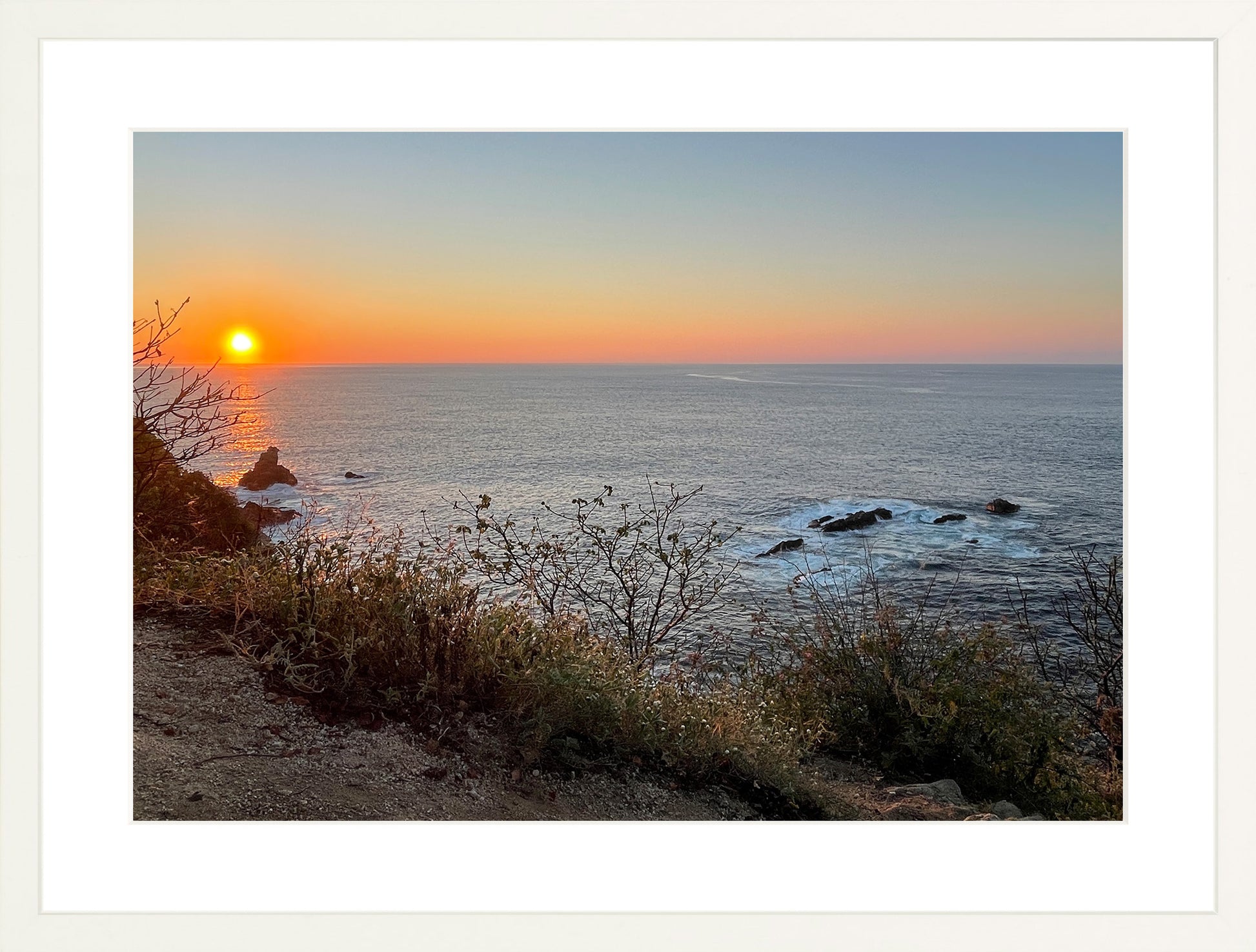 Horizonte