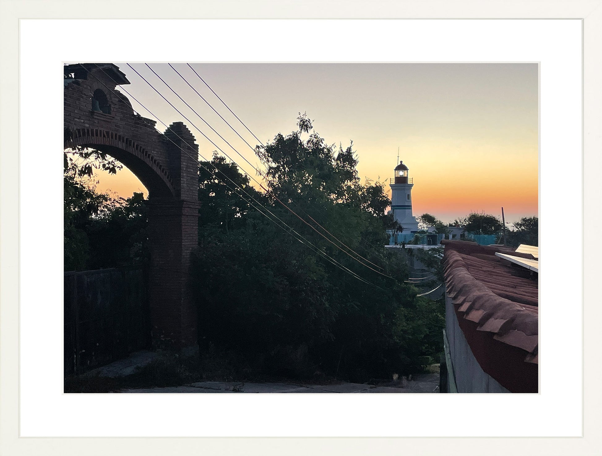 Lighthouse