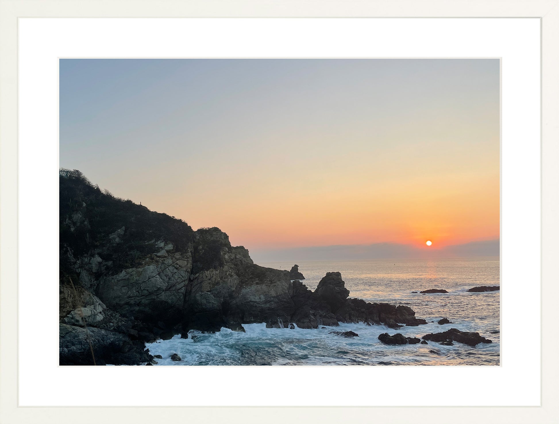 Sunrise