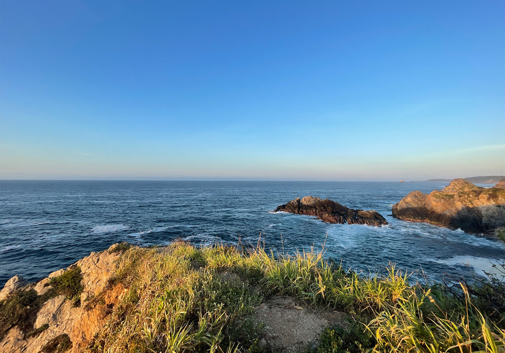 Cliffside