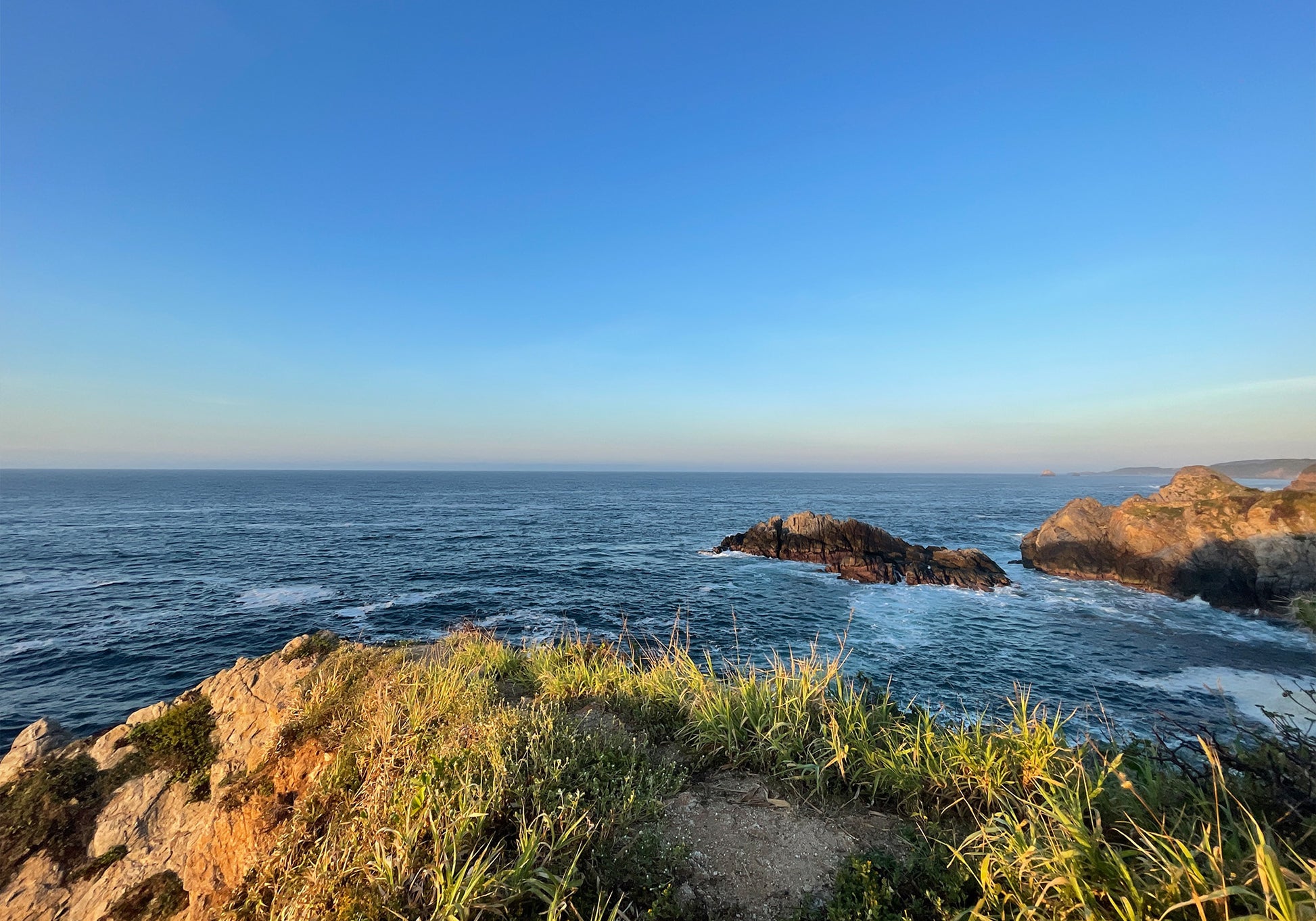 Cliffside