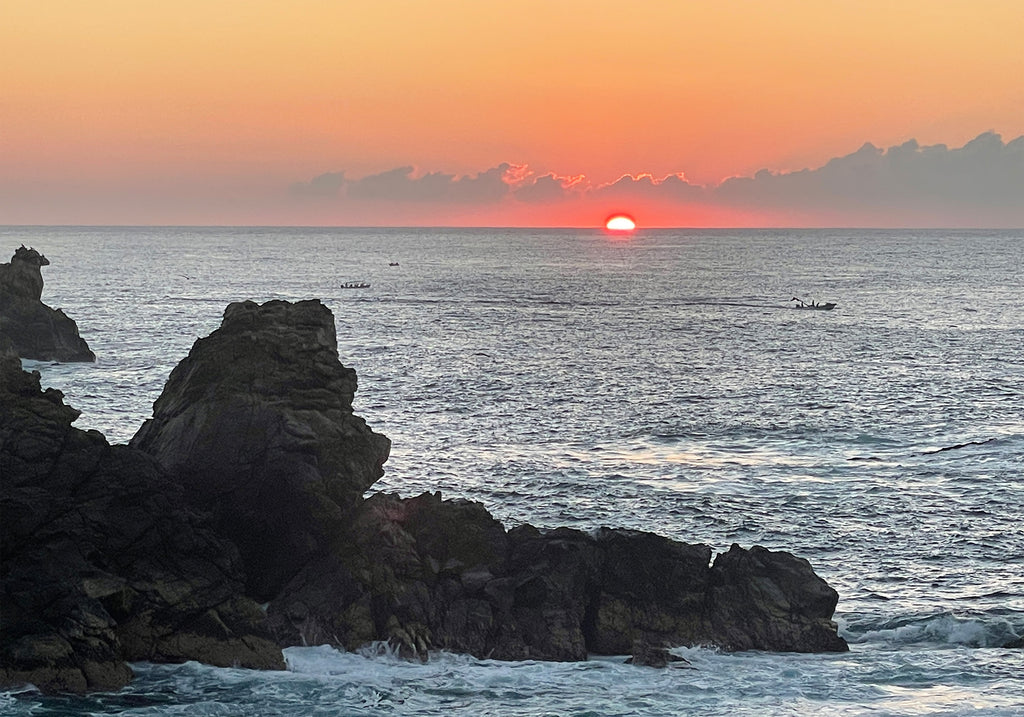 Horizon