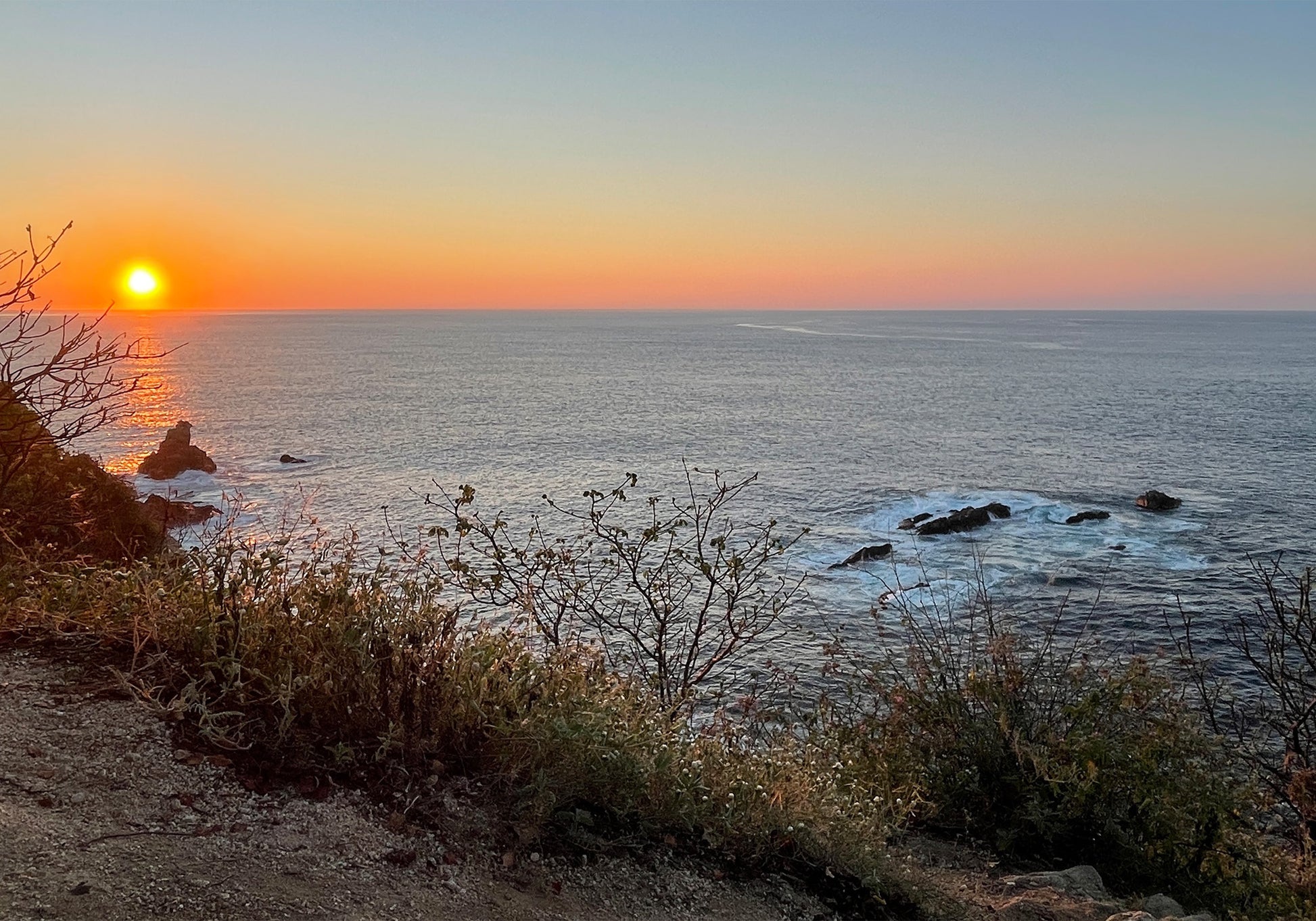 Horizonte
