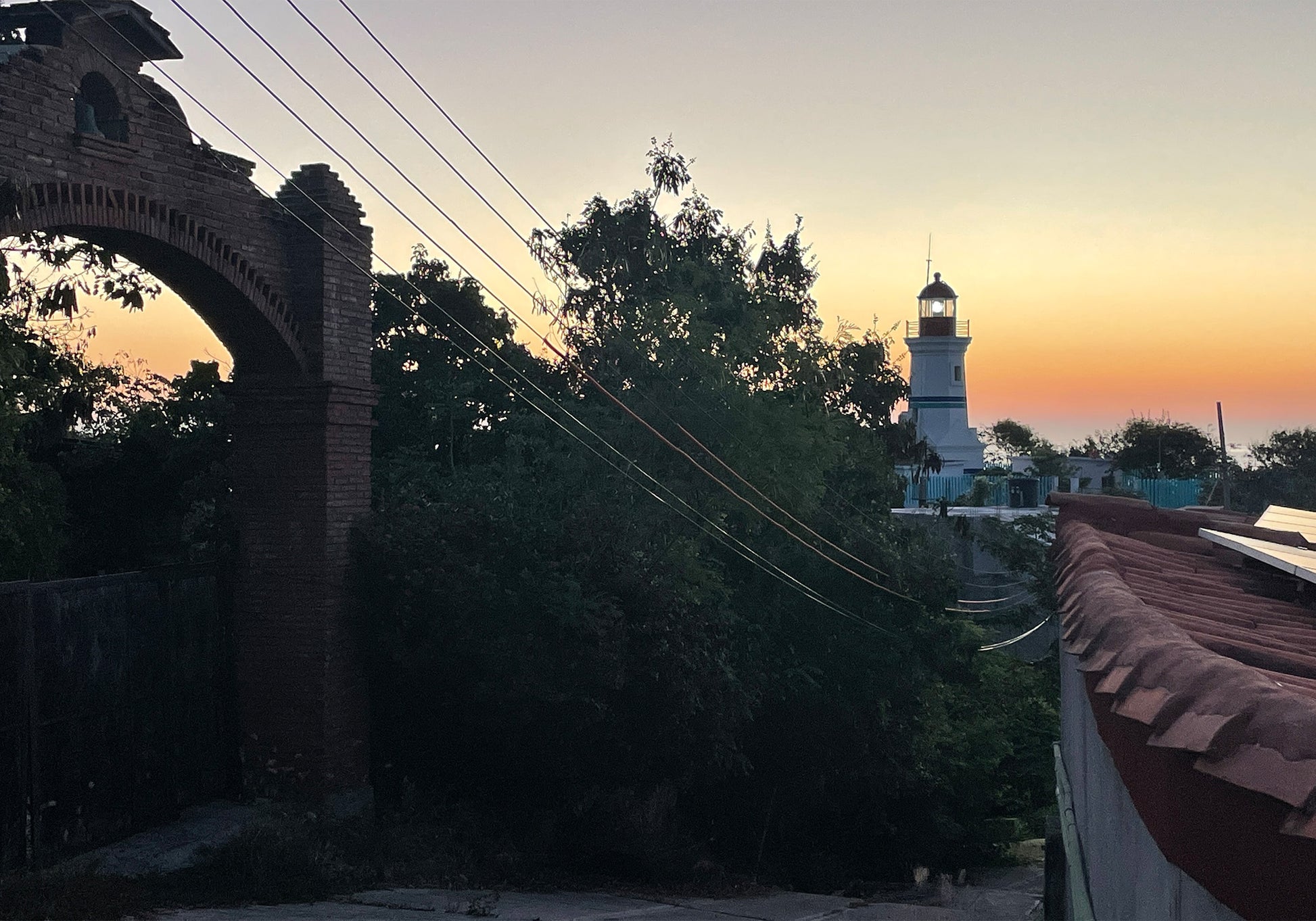 Lighthouse