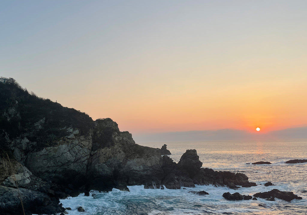 Sunrise
