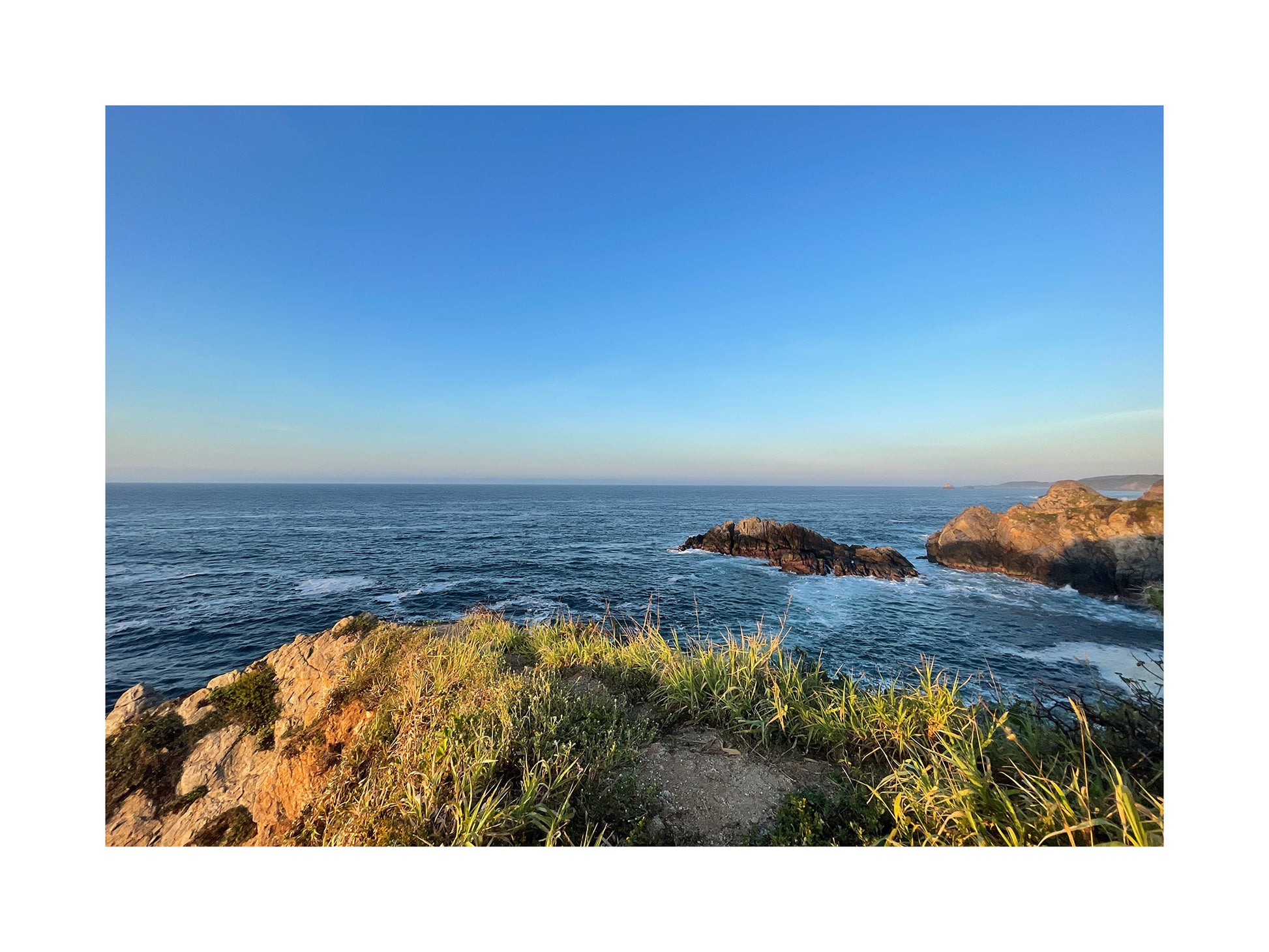 Cliffside