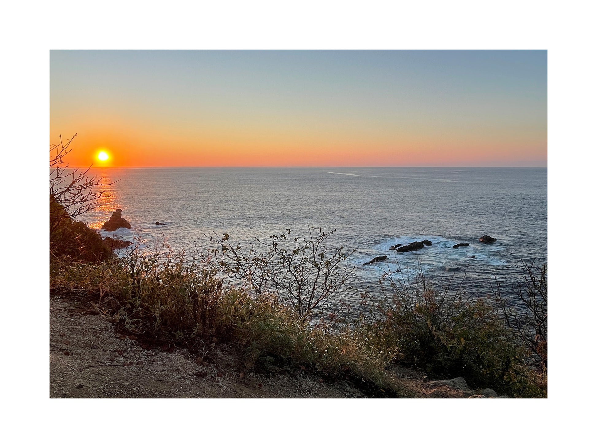 Horizonte