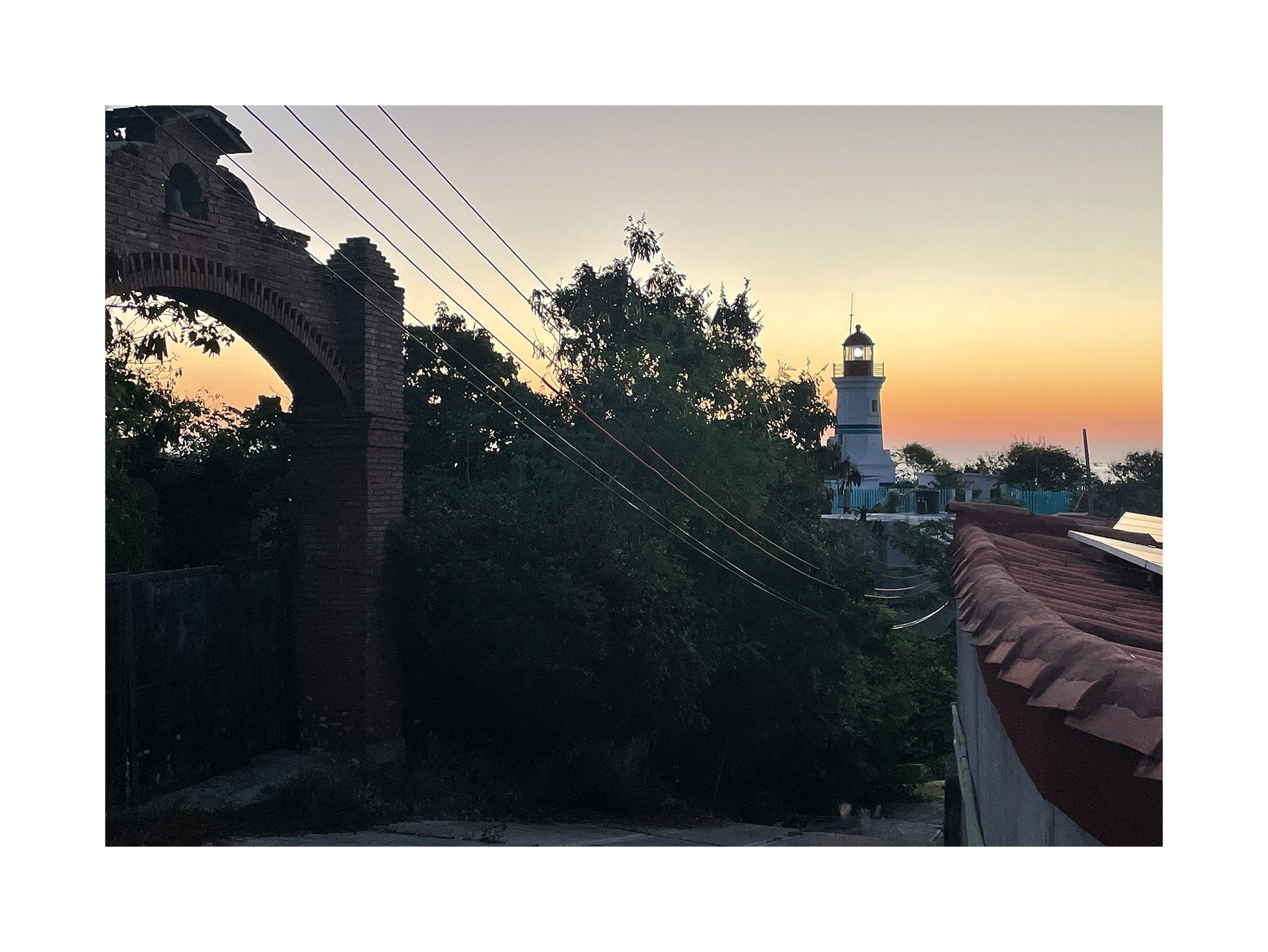 Lighthouse