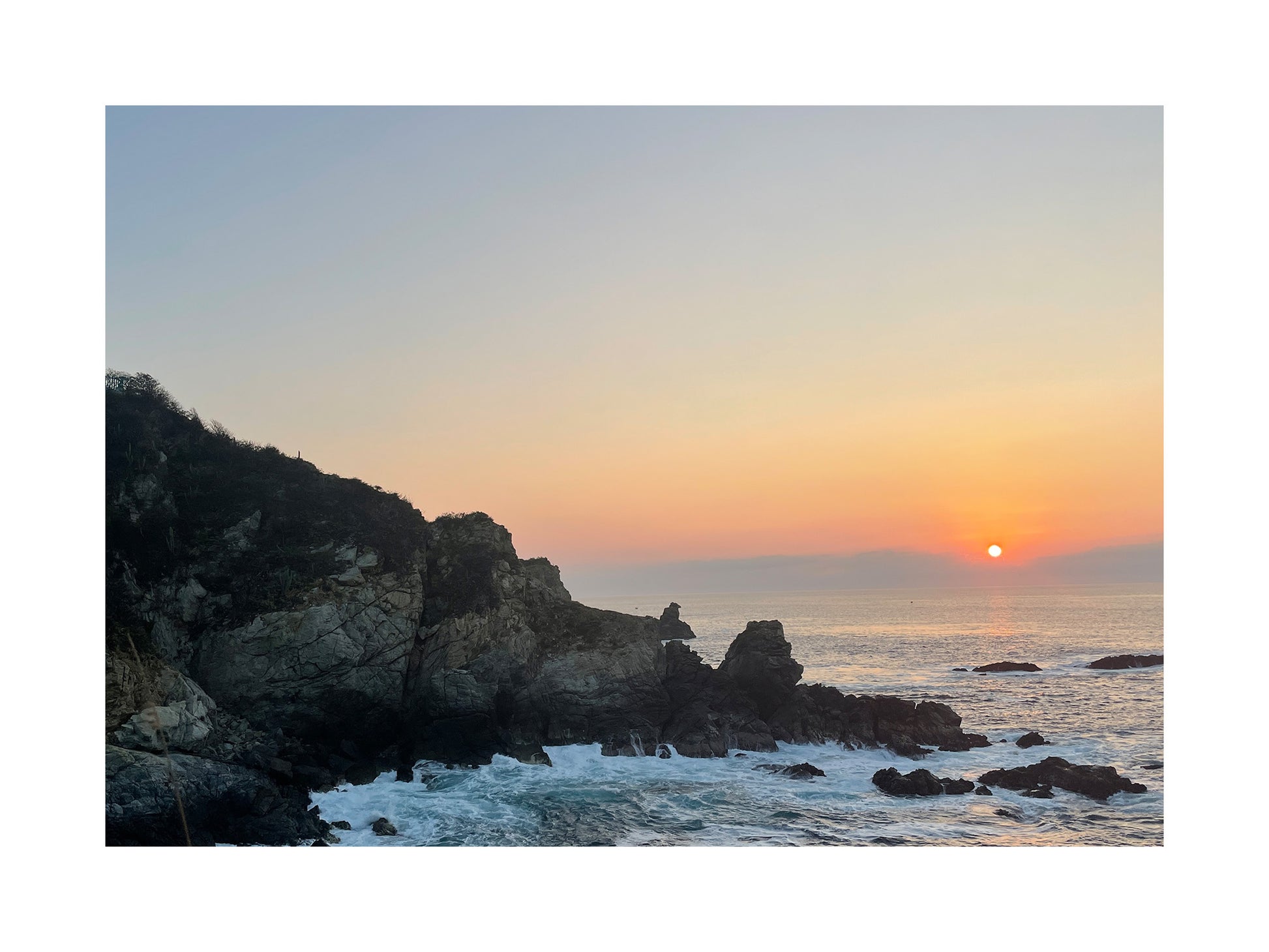Sunrise