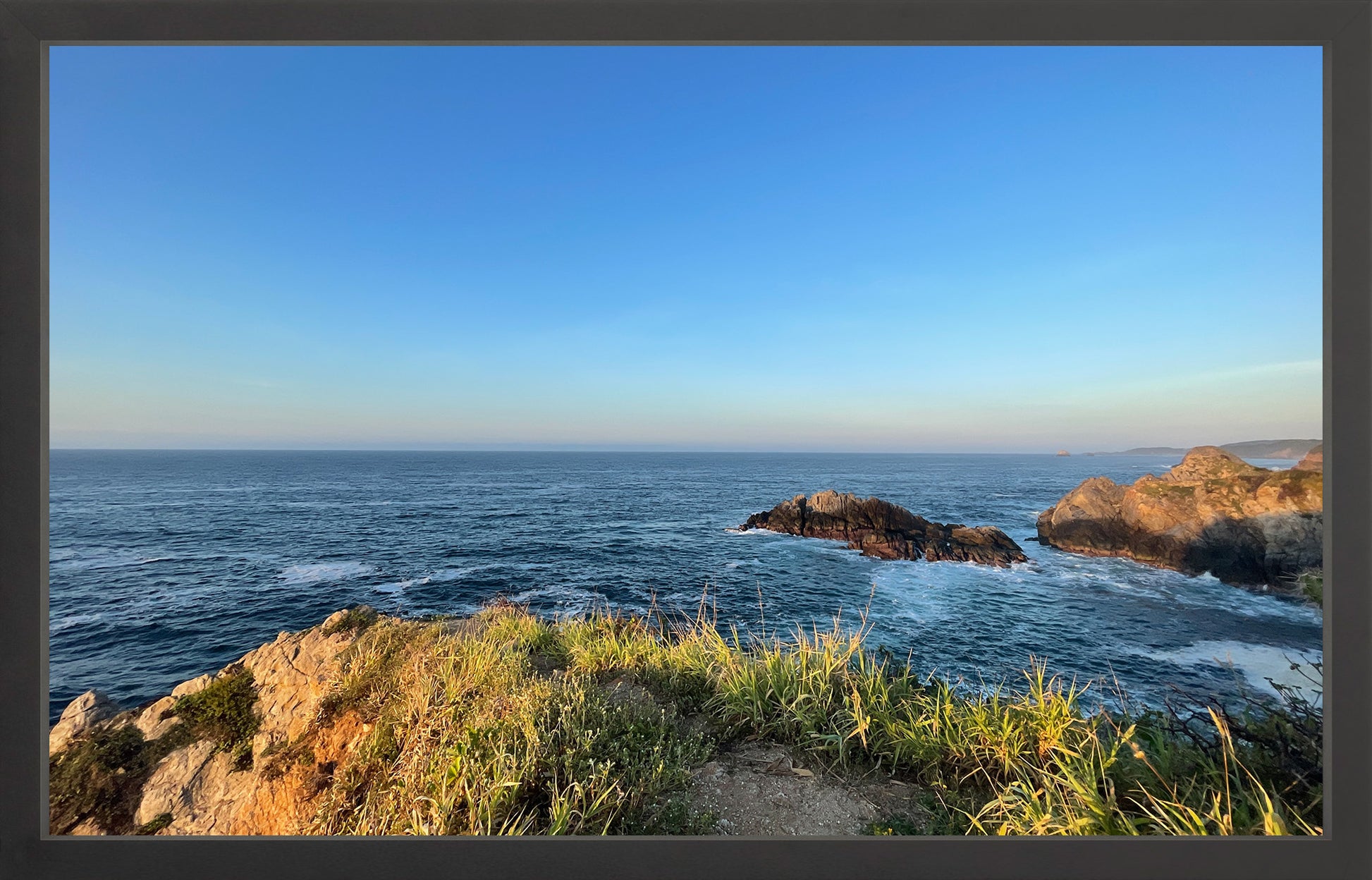 Cliffside