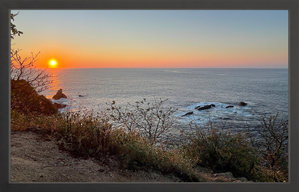 Horizonte