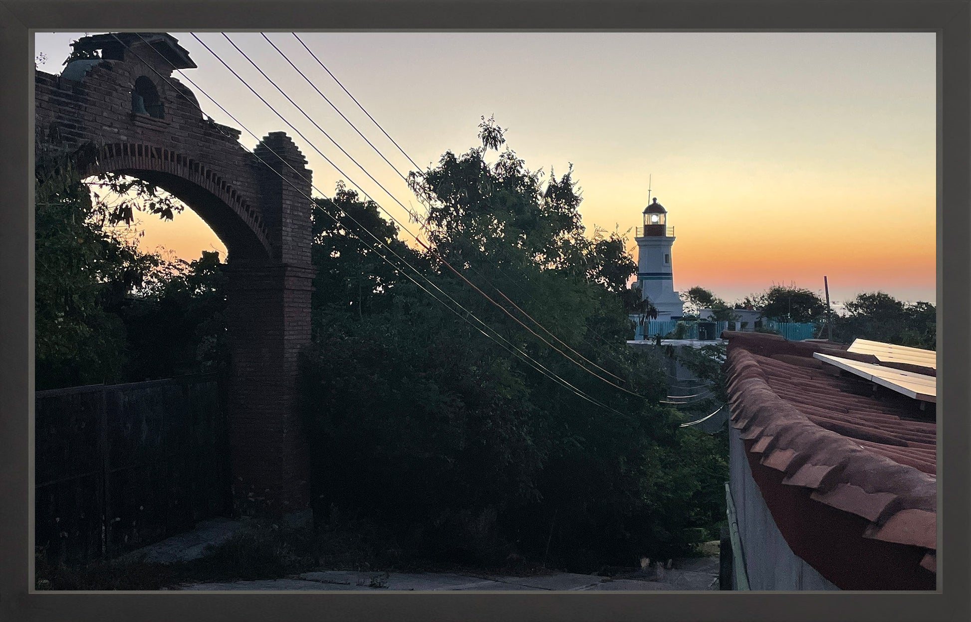 Lighthouse