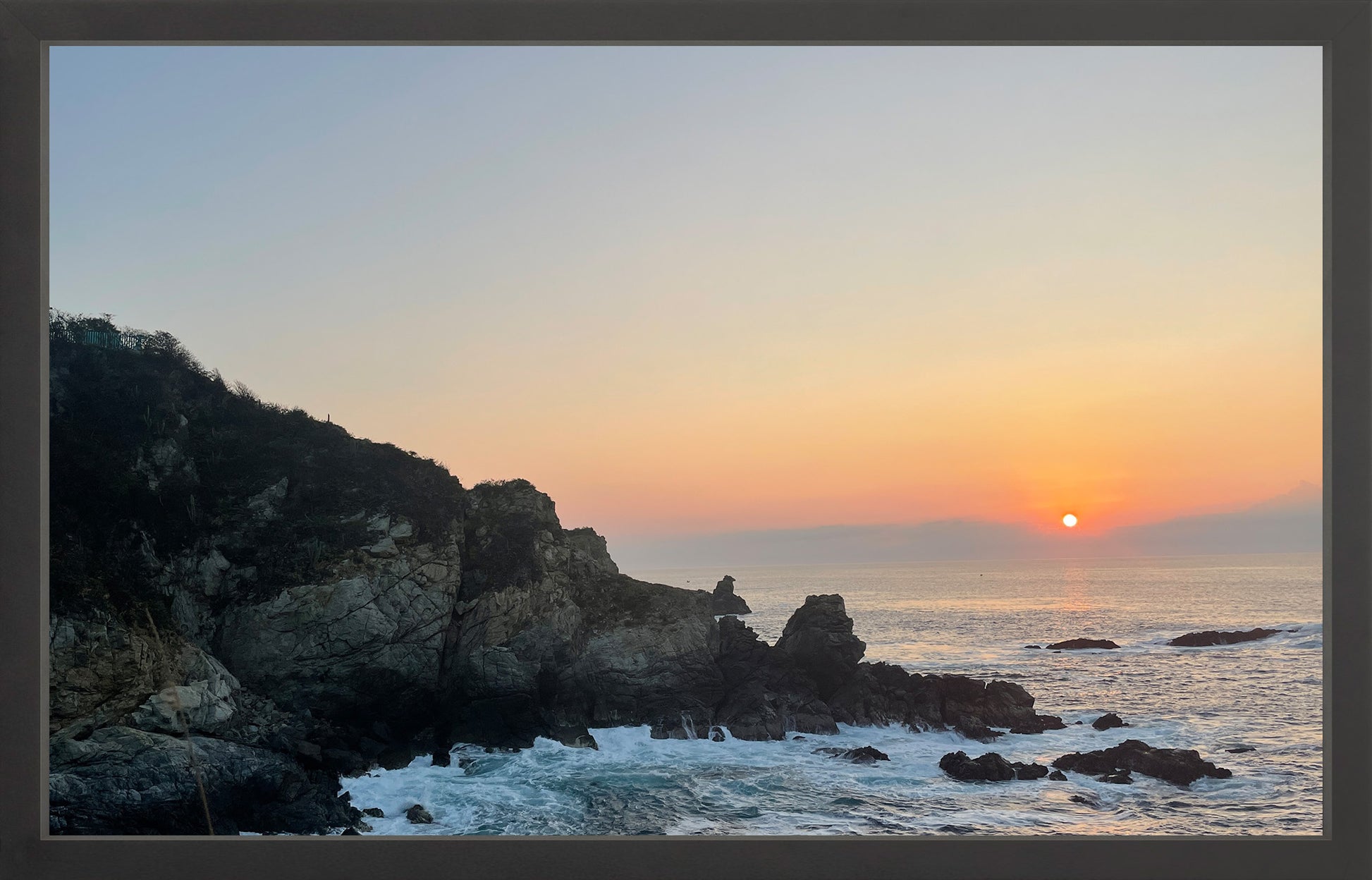 Sunrise
