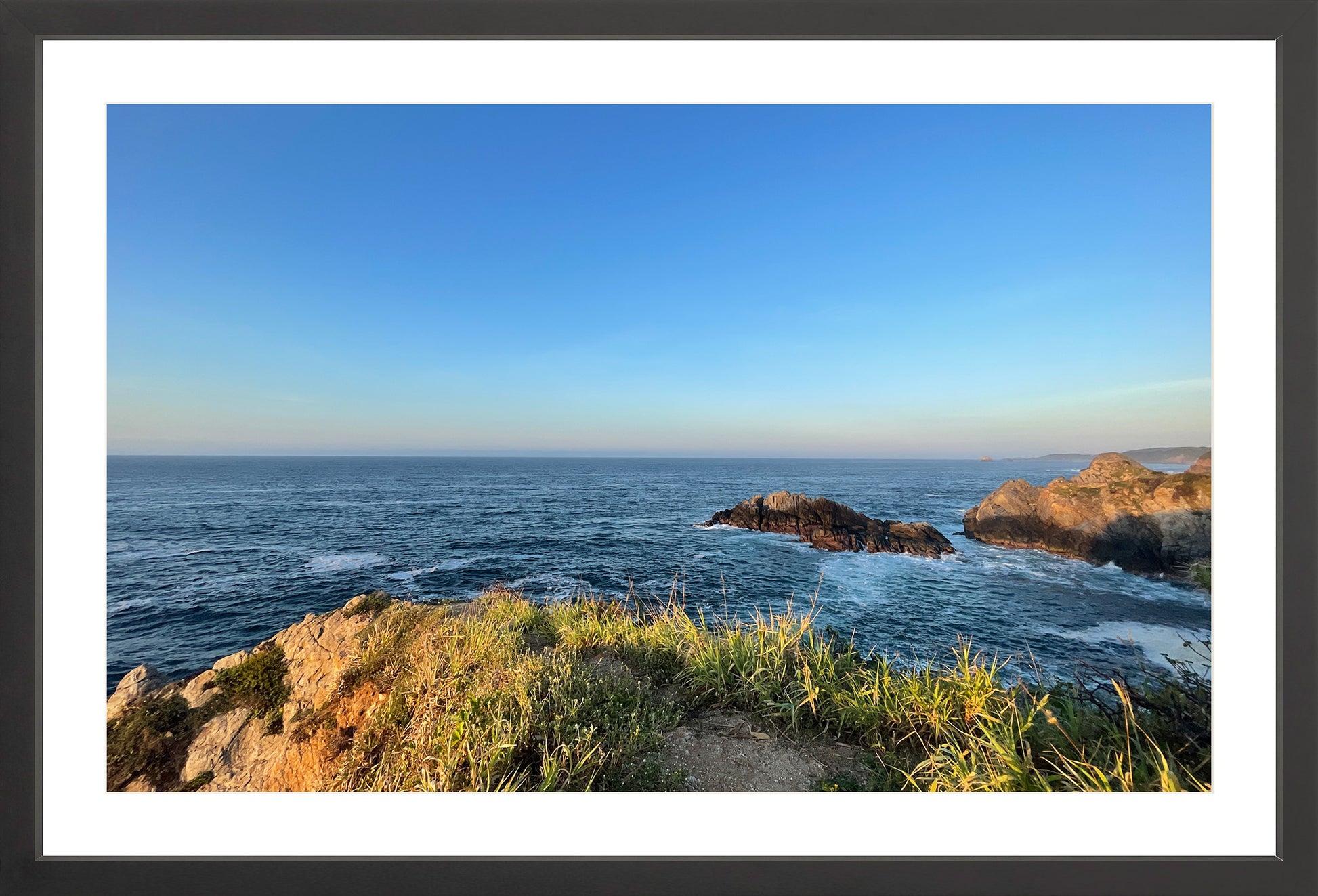 Cliffside