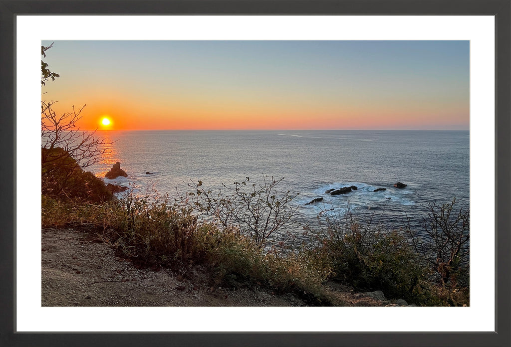 Horizonte