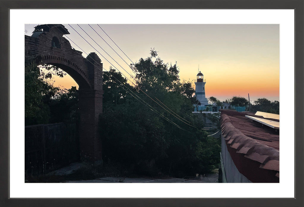 Lighthouse