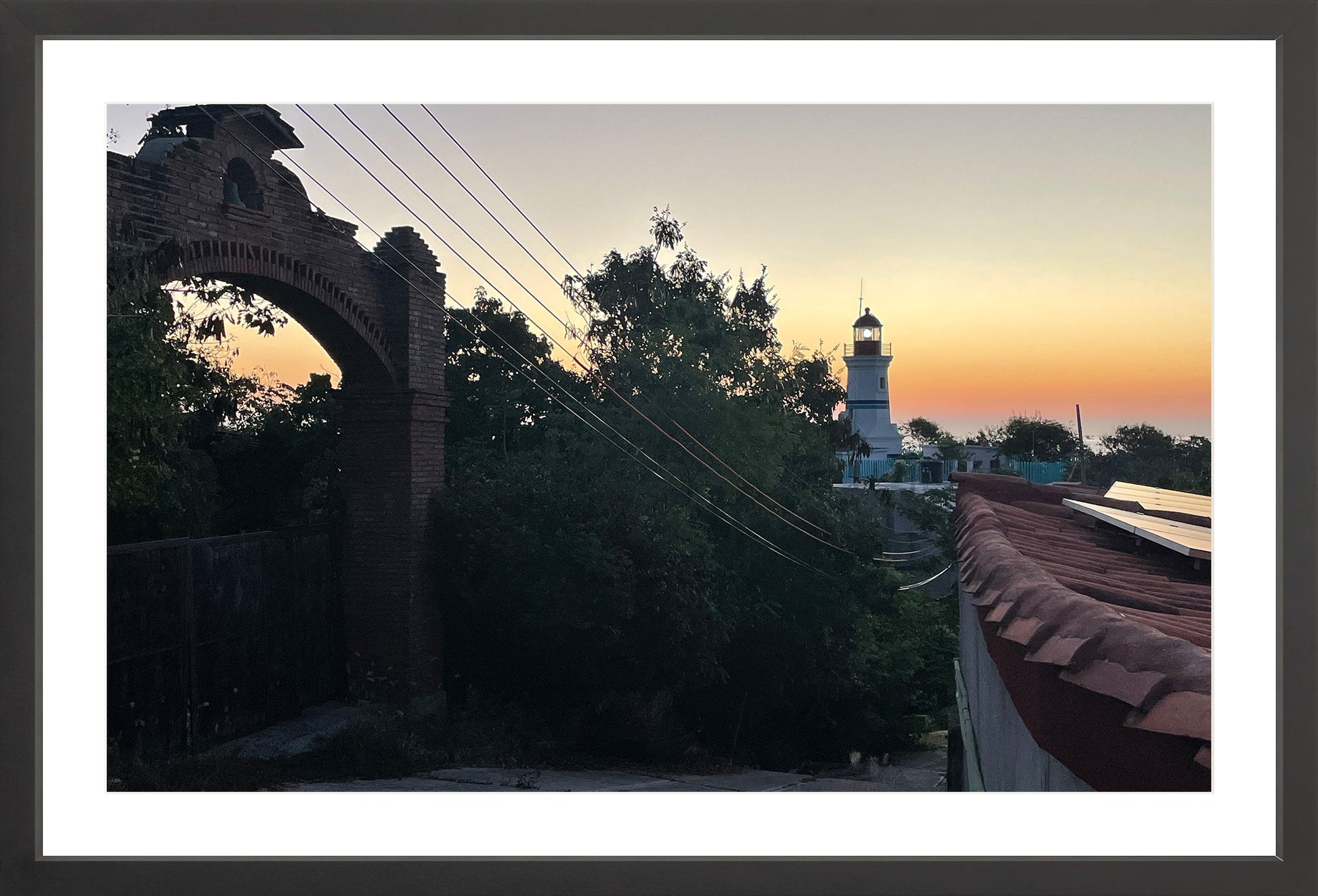 Lighthouse