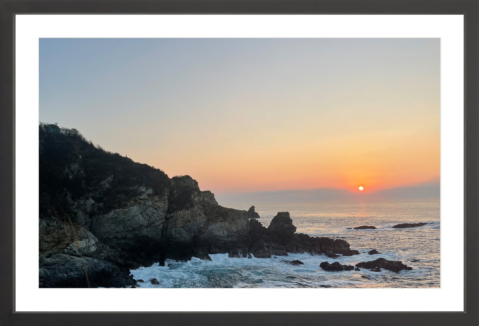 Sunrise