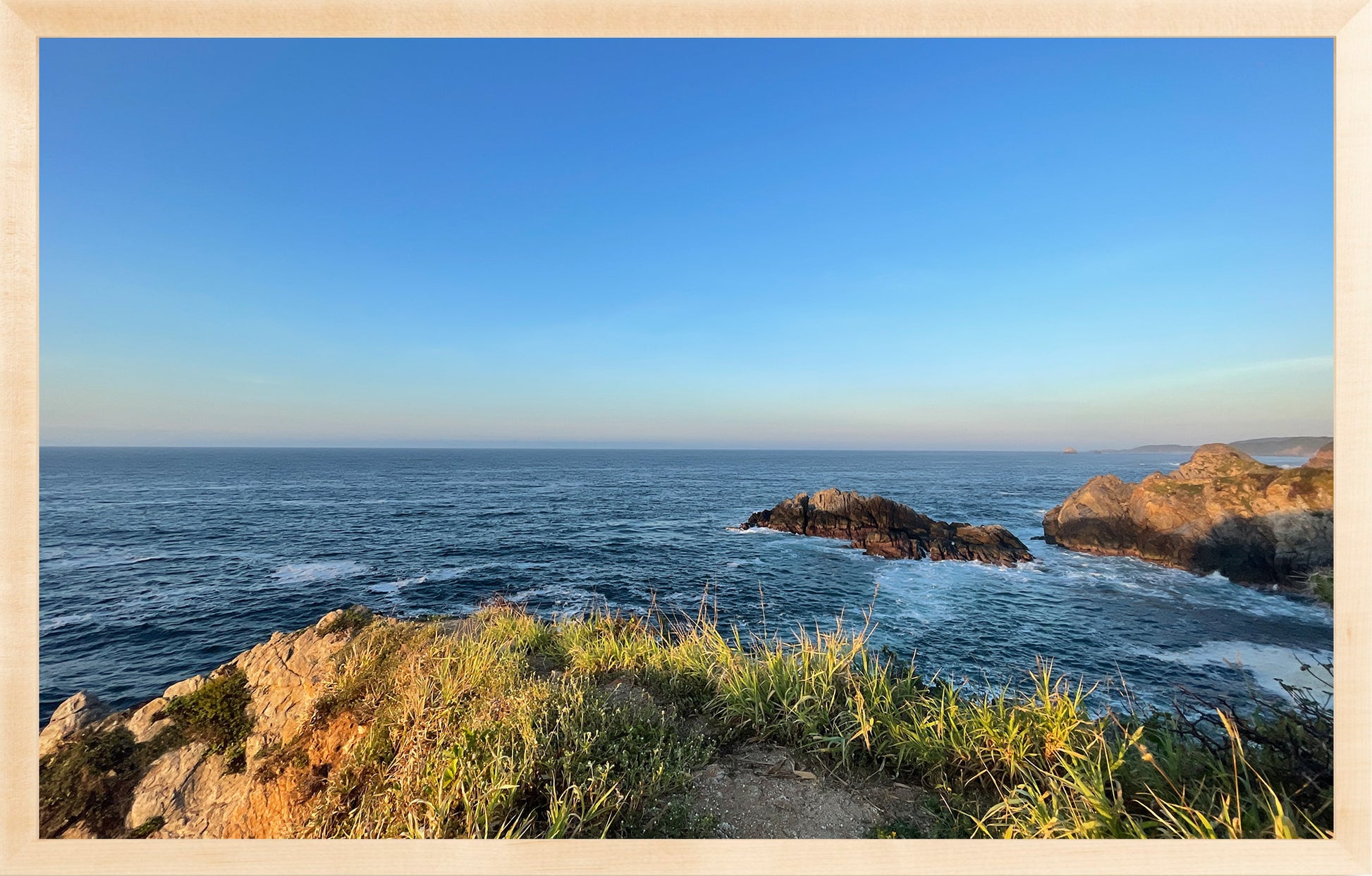 Cliffside