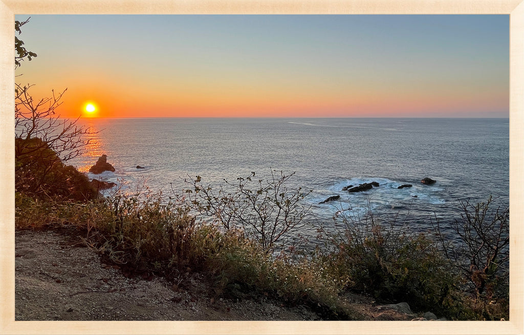 Horizonte