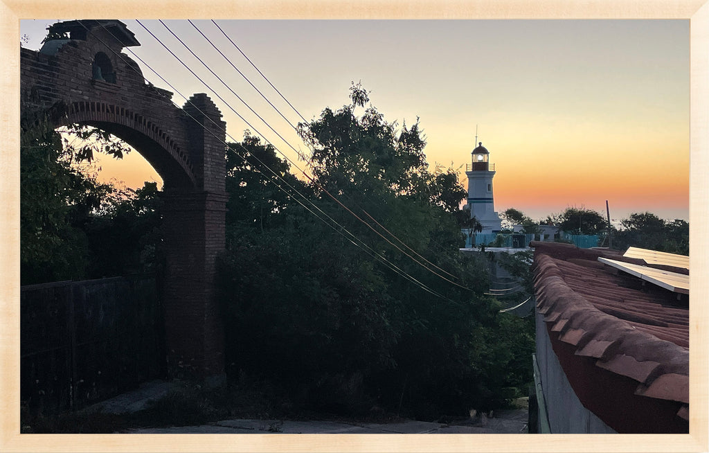 Lighthouse