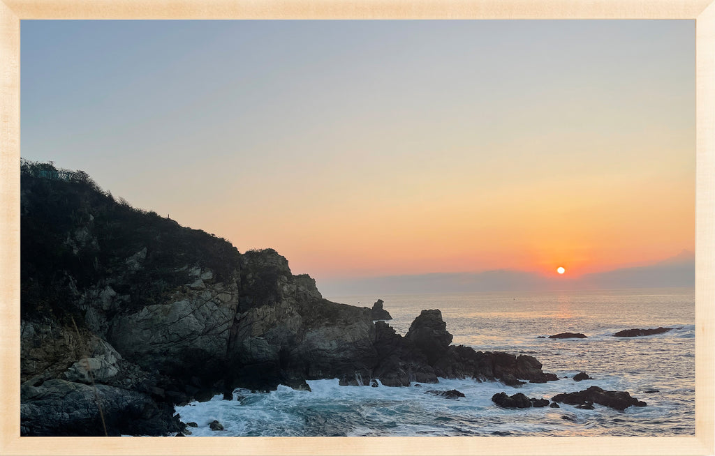 Sunrise
