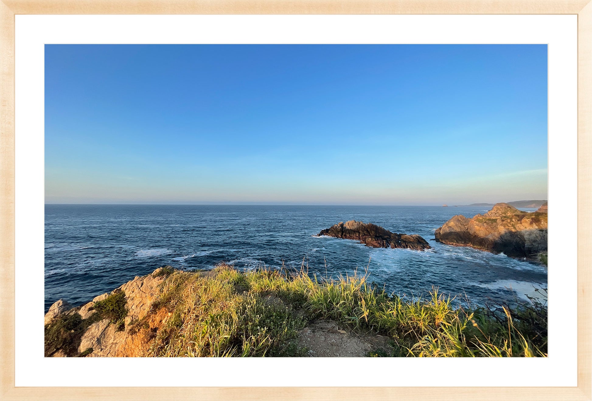 Cliffside