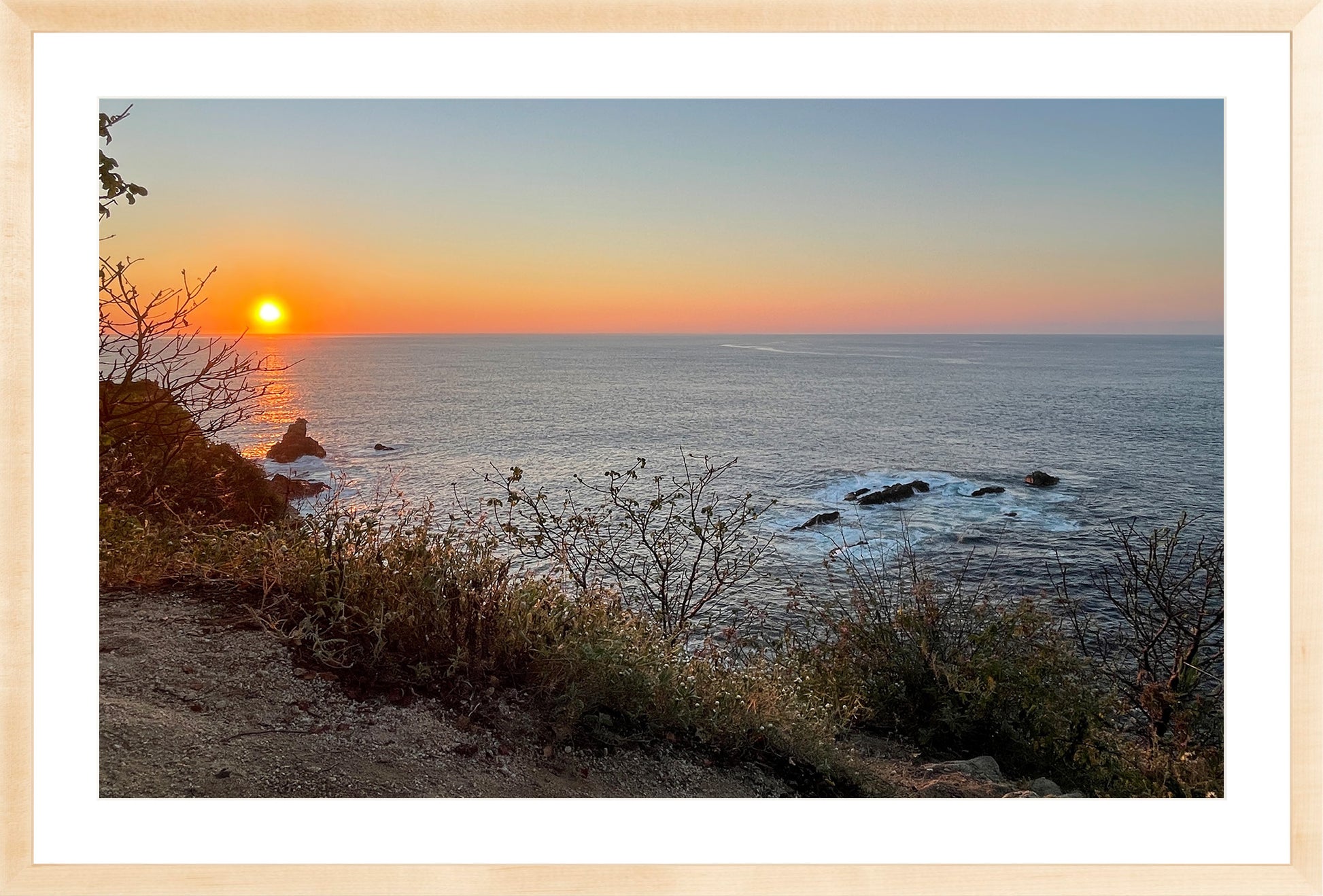 Horizonte