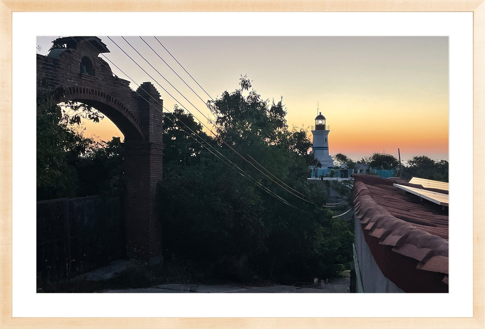 Lighthouse