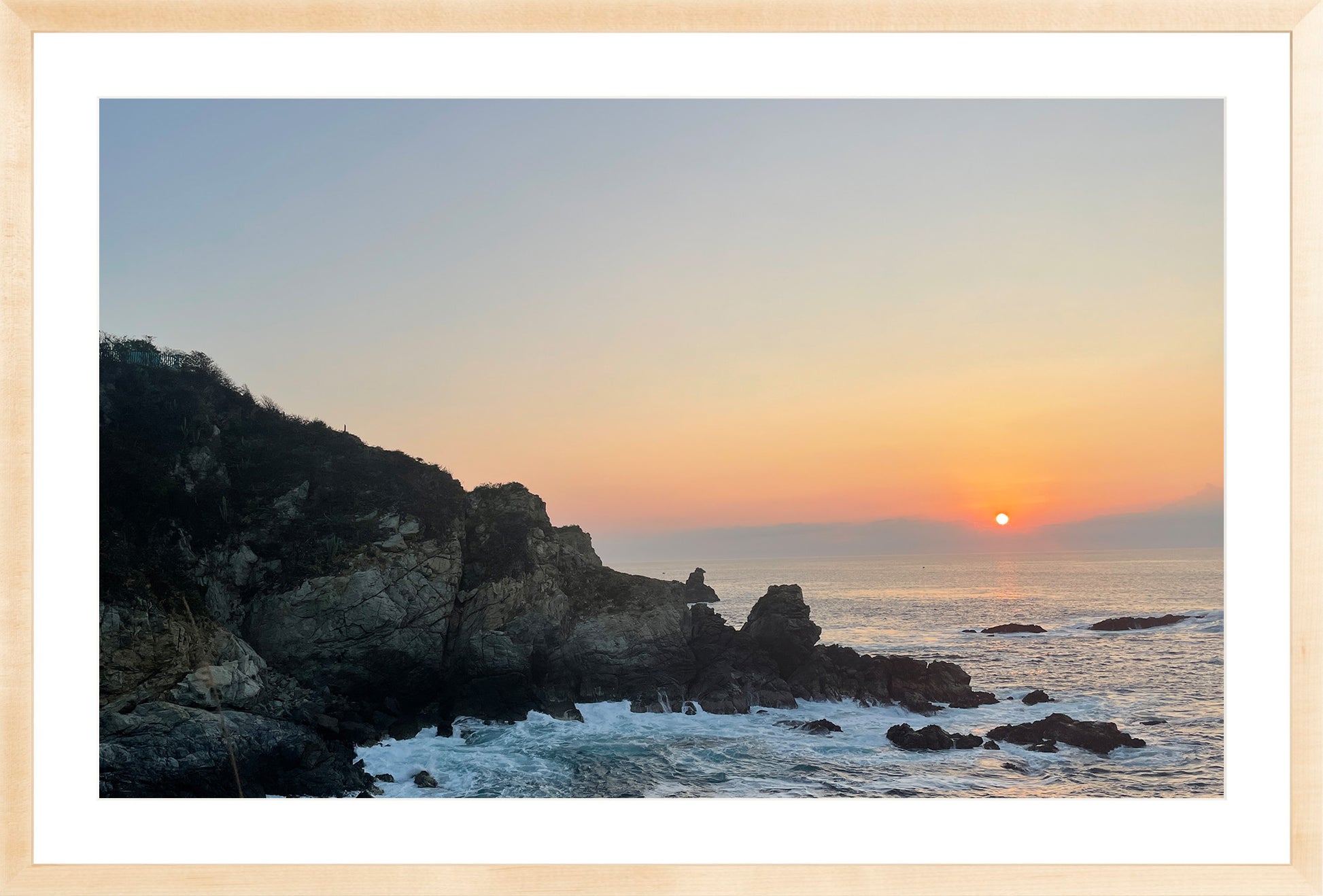 Sunrise