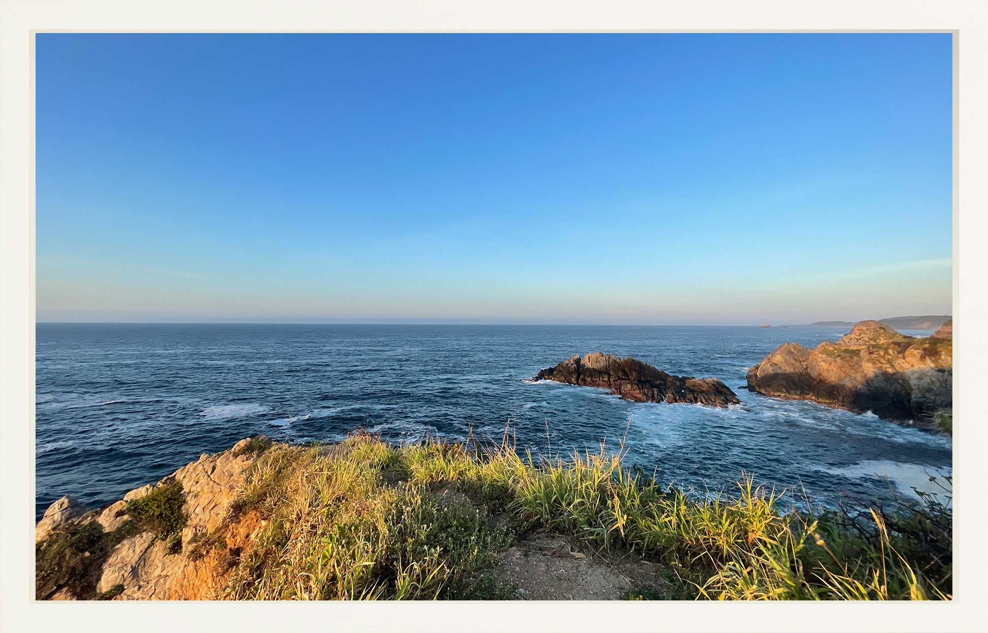 Cliffside