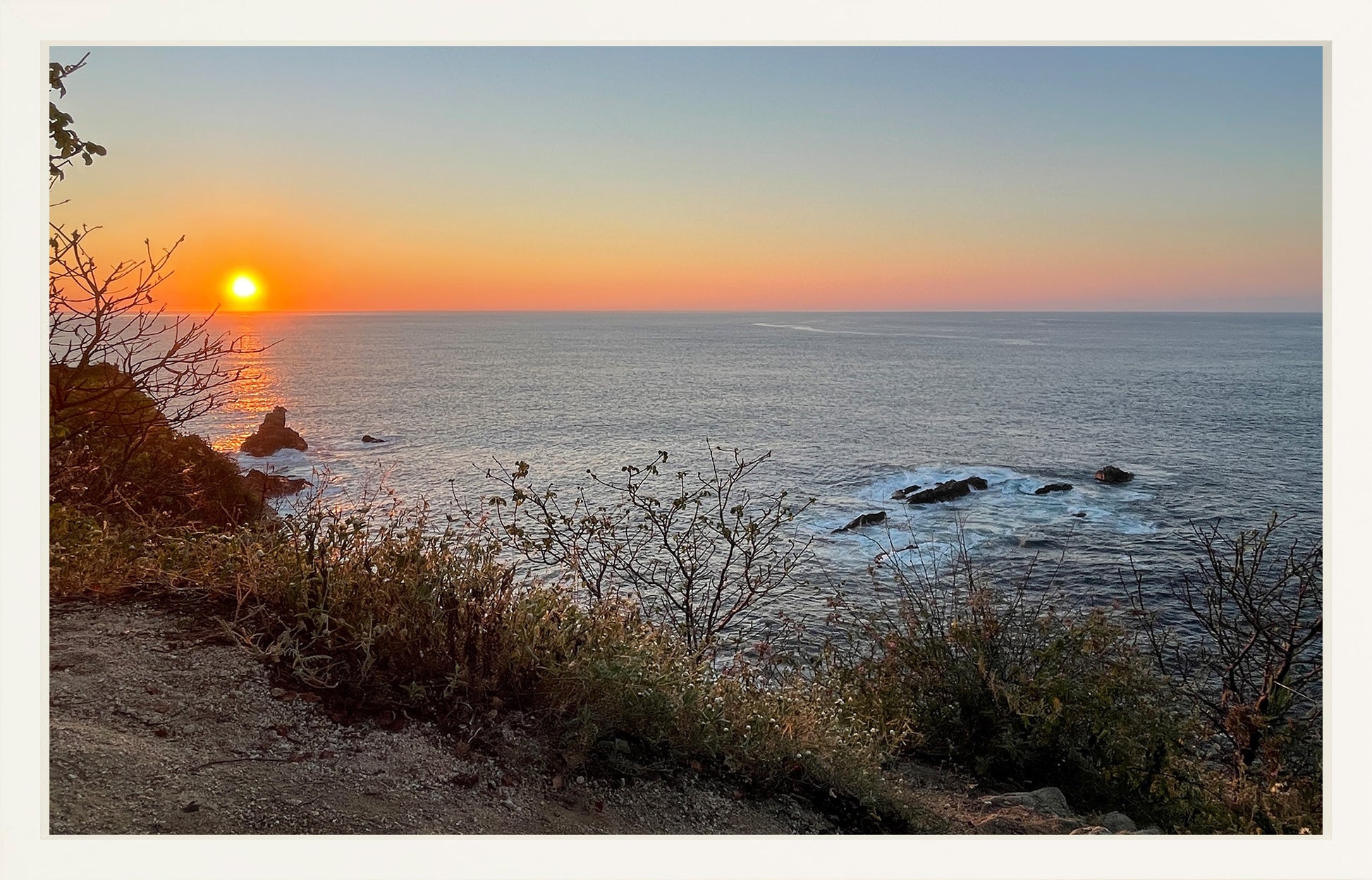 Horizonte
