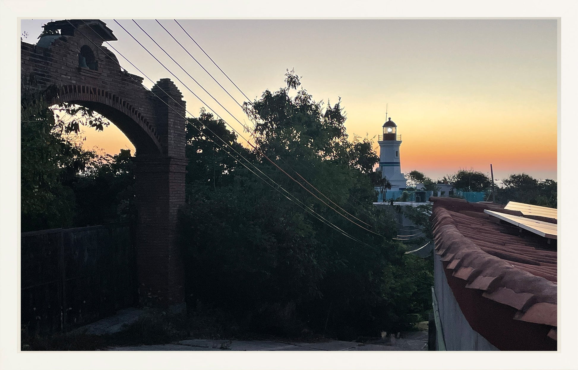 Lighthouse