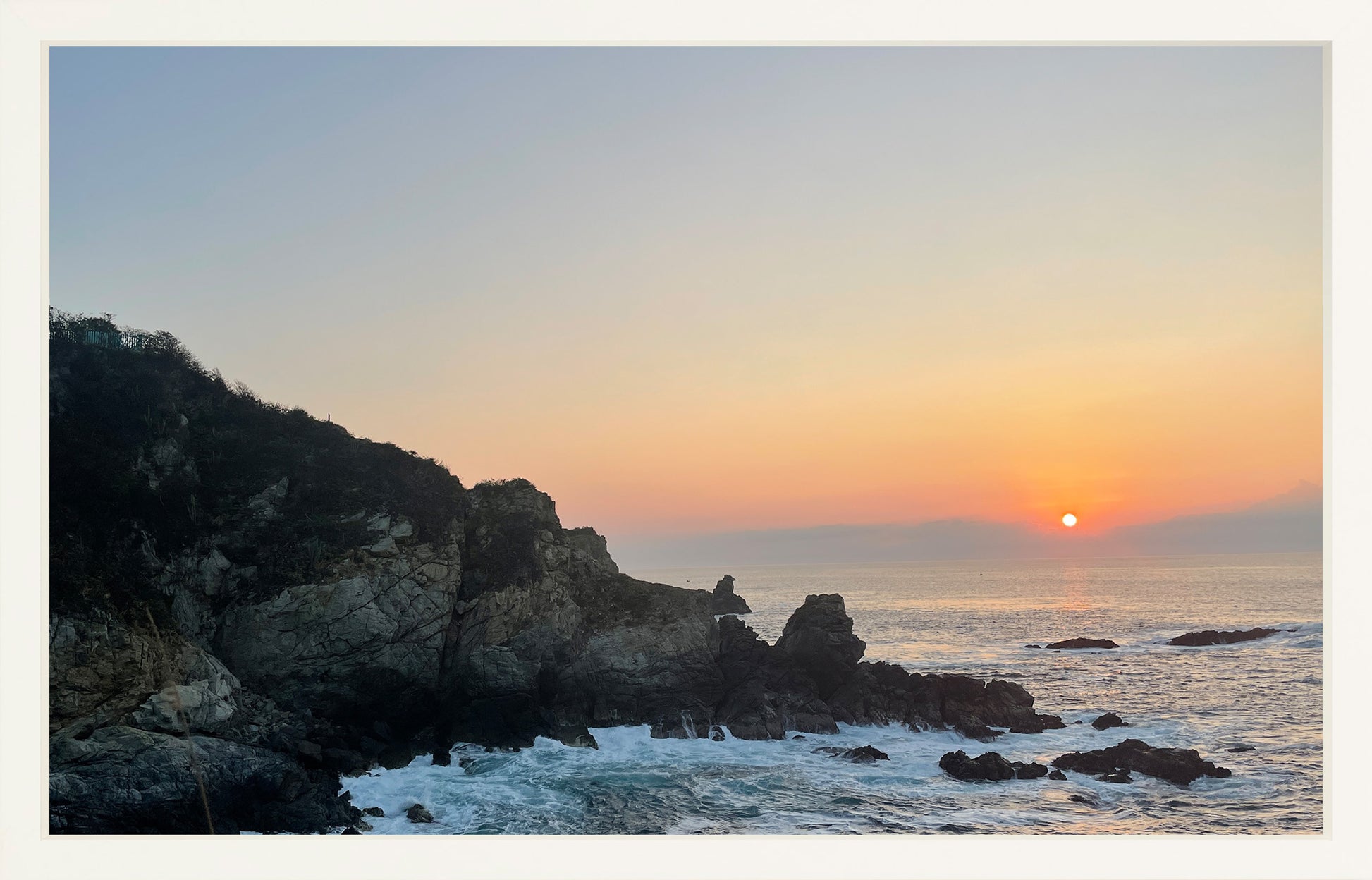 Sunrise