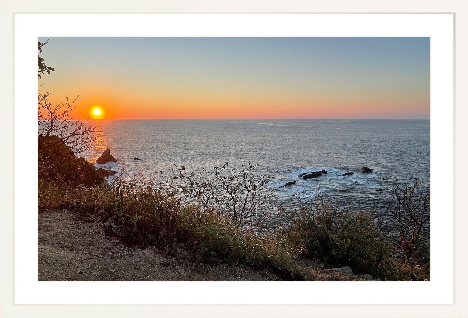 Horizonte