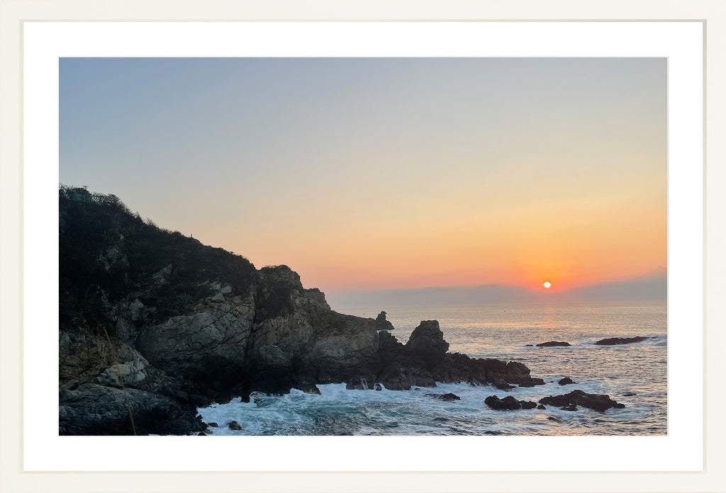 Sunrise