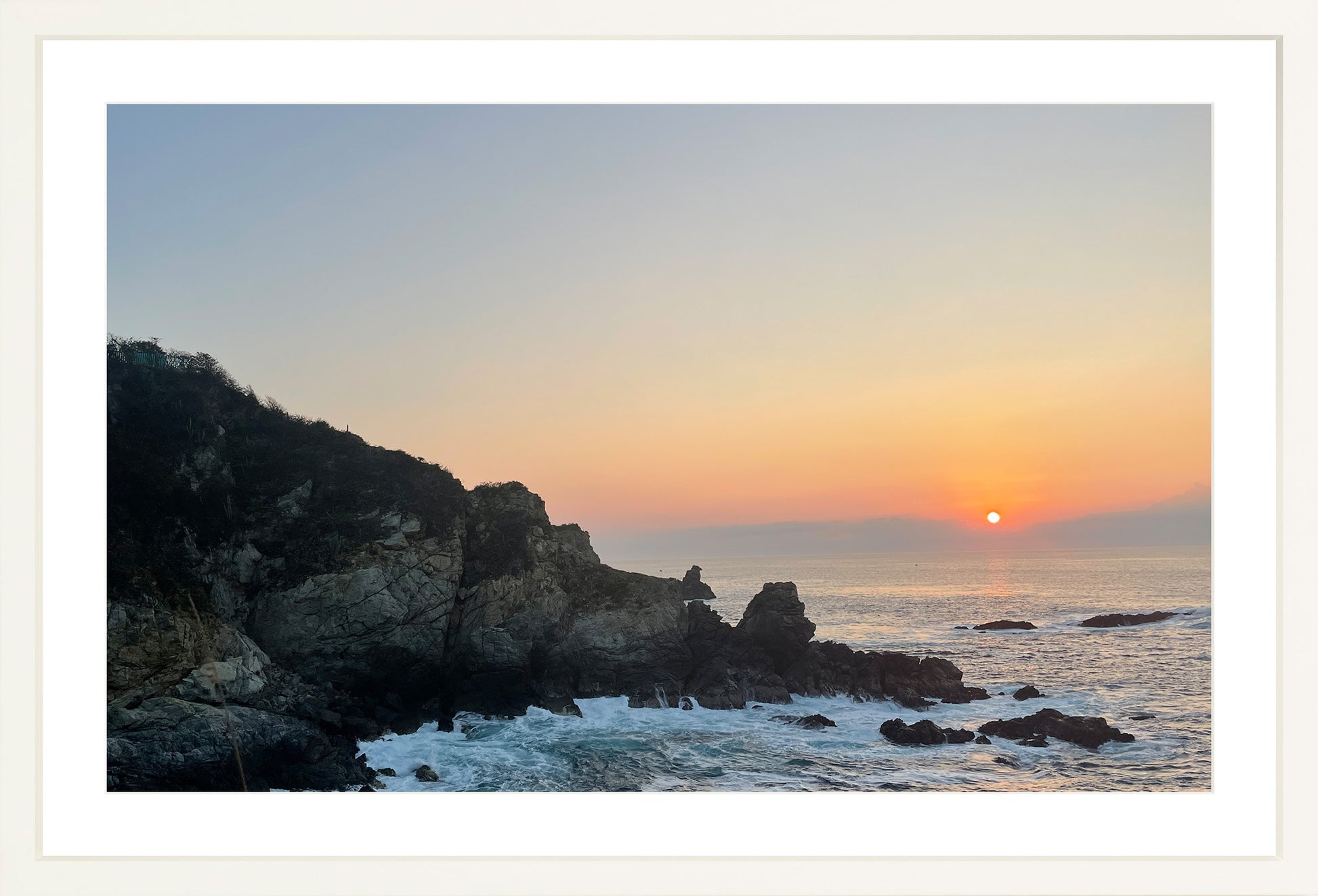 Sunrise