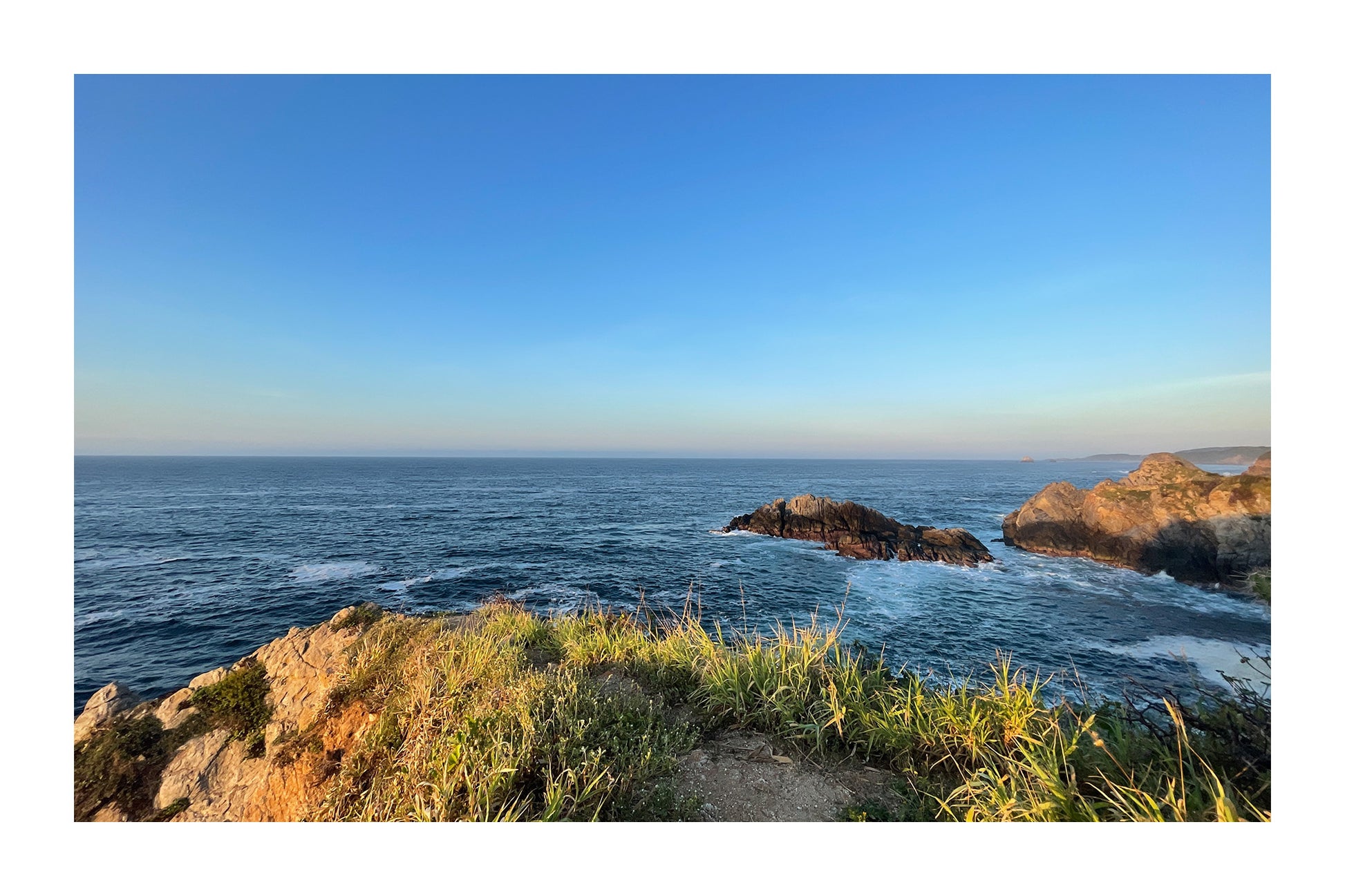 Cliffside